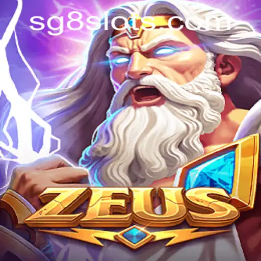 Exploring the World of Zeus: The Thrilling Game Experience of SG8