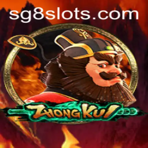 Discovering the Enchanting World of ZhongKui: The SG8 Experience