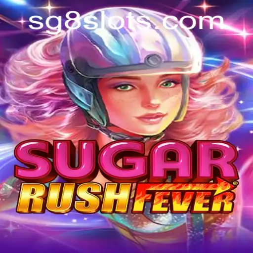 Unveiling the Exciting World of SugarRushFever and the Thrill of SG8