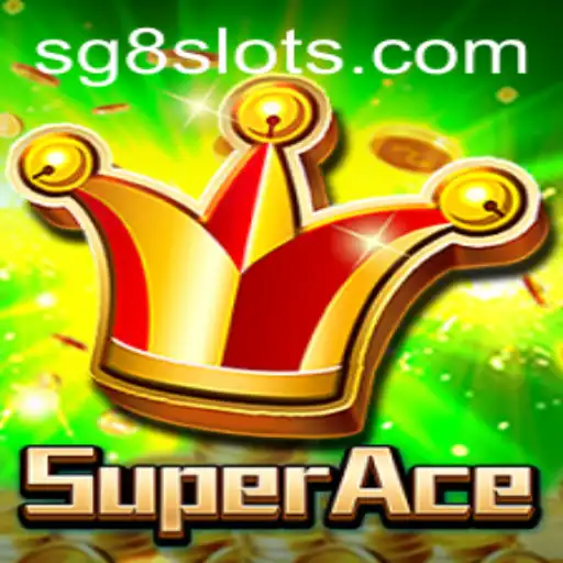 Unveiling SuperAce: The Thrilling New Game SG8
