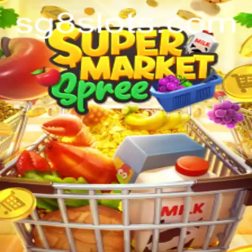 Experience the Thrill of SupermarketSpree: A Captivating Adventure