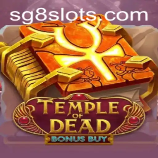 Discover the Thrills of TempleofDeadBonusBuy with SG8