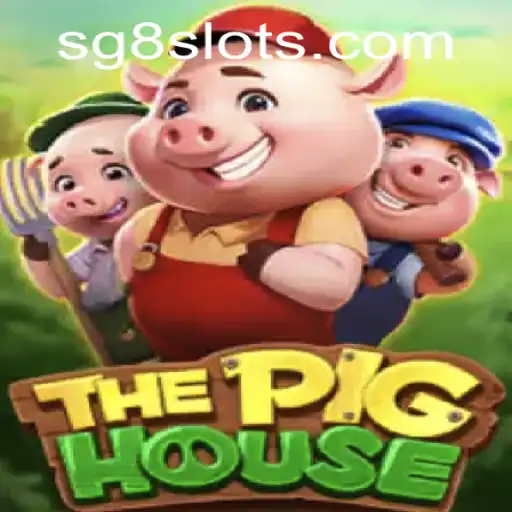 Exploring ThePigHouse: Unveiling the Exciting World of SG8