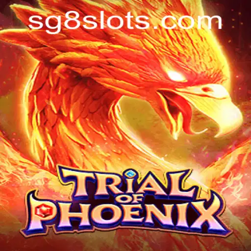 Trial of Phoenix: An Epic Adventure in Gaming