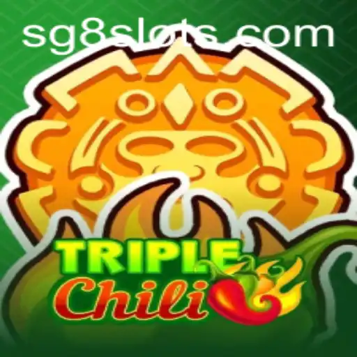 Unveiling TripleChili: The Captivating SG8 Game Taking the World by Storm