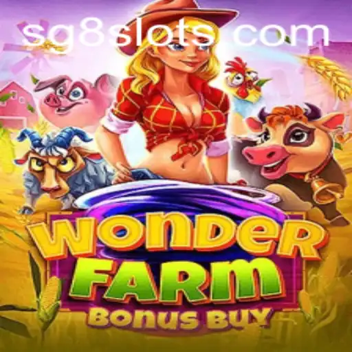 Exploring the Allure of WonderFarmBonusBuy: A Modern Gaming Phenomenon