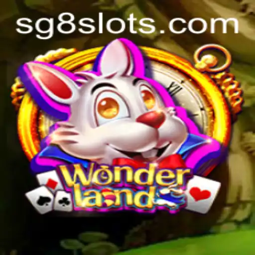 Explore Wonderland: SG8 - The Ultimate Gaming Experience